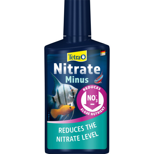 Tetra Tetra Nitrateminus Liquid, 250 ml