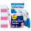 Clearblue Clearblue Digital Ovulation Test and Triple|Check & Date Pregnancy Test Combo Pack 1