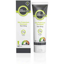 Medi Derma Pro: Non-Sting Skin Protectant Ointment for Moderate to
