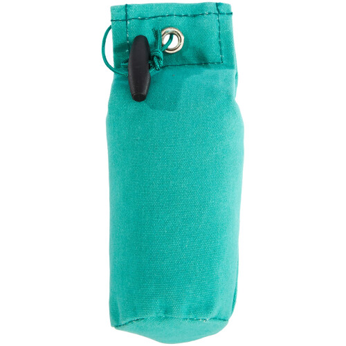 Extra Select Gun Dog Training Dummy, 0.5 lb, Green