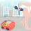 Nachzieh-Spielzeugauto für Babys 3