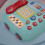 Interaktives Babytelefon Spielzeug 10