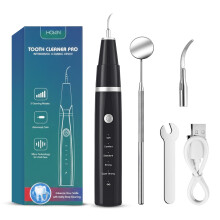 HOKIN Plaque Remover Dental Care Kit Teeth Cleaning Tool Dental Care Kit Tooth Filling Repair Set Stainless Steel Dental Tools for Men Women Kids and