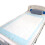 10 Pack Disposable Incontinence Bed Pads Protection Sheets Absorbency 160x80cm E 1