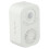 Welkom deurbel met bewegingssensor voor winkel, audiospeler, entree. 2