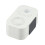 Welkom deurbel met bewegingssensor voor winkel, audiospeler, entree. 3