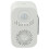 Welkom deurbel met bewegingssensor voor winkel, audiospeler, entree. 4