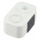 Welkom deurbel met bewegingssensor voor winkel, audiospeler, entree. 6