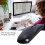 Tragbare 2,4G Maus USB 7