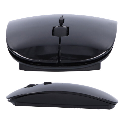 Maus 2,4G schwarz USB 2
