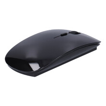 Slim 2,4G Funkmaus, tragbar