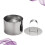 Fleischpresse-Sandwichform (2er-Set) 7