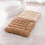 Velvet Chair Seat Cushion Square Solid Color 1 Pack 7