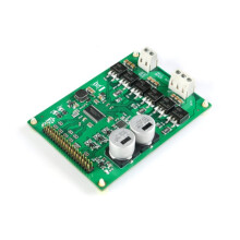 DRV8302 High Power Motor Driver Module voor ST FOC Vector Control BLDC Borstelloze/PMSM-Driver