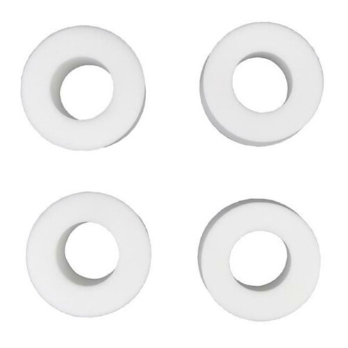 16Pcs Climbing  for  6101611-R4, M200 M400 M500 Swimming Pool Robot Wheel Cover Replace 2