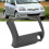2DIN Armaturenbrett Rahmen Vitz Yaris Echo 5
