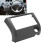 2DIN Armaturenbrett Rahmen Vitz Yaris Echo 18