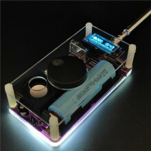 FM Radio Full Band Radio 150KHz-30MHz FM SW MW LW SSB(USB LSB) Radio+Camping Light+SOS+Weather Clock A