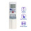 Replace A/C Remote Control for  WH-H01JE Air Conditioner Remote Control 2
