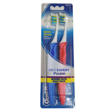 Pro Expert by Oral|B Pulsar Vibrating Toothbrush Twin Pack