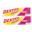 Dextro Energy Tablets Blackcurrant Flavour 2 x 14 Tablets | Glucose Energy Table 1