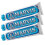 Marvis Marvis Toothpaste Aquatic Mint 3|pack (3x 85ml) 1