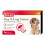 Beaphar Beaphar Flea Tablets for Small Dogs (1-11kg) - 3 pack, Kills Fleas 1