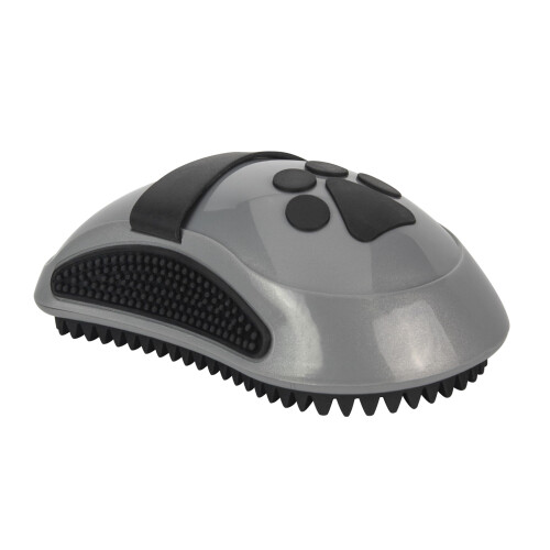Furminator FURminator Curry Comb for Cats and Dogs