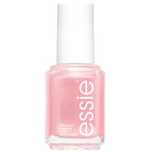 essie Original Nail Polish, 18 pink diamond, Shimmer Pink Nail Polish, 13.5 ml