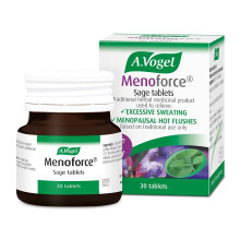 A.Vogel Menoforce Sage Tablets | Menopause Supplements for Women | for Menopause