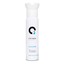 ClearO2 15L Oxygen Can with Inhaler Cap | Pure Breathing Oxygen in a Lightweight Aluminium Canister | Made in Britain