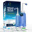 Nasal Rinse Kit – 300ml Neti Pot Bottle + 80 Saline Packets 1
