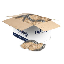 Hollings Plain Hooves Dog Treat - 25 Count,Beef,4KG