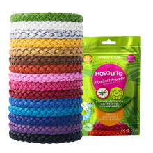Mosquito Repellent Bracelet PandyCare Mosquito Bands for Adults Kids & Babies |