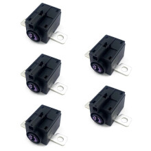 5X Car Overload Protection Trip Power Off  Fuse Protector 0080-P1-100017 B2203931056 B2302641744 for