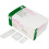 Safety First Aid Group HypaPlast Clear Washproof Assorted (Pack of 100) 1