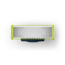 Philips OneBlade Original Replacement Blades For OneBlade Electric Shaver and Trimmer Durable