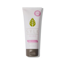 SYLK Bliss Natural Water Lubricant Gel Intimate Moisturiser for Vagina Non|Sticky Toy