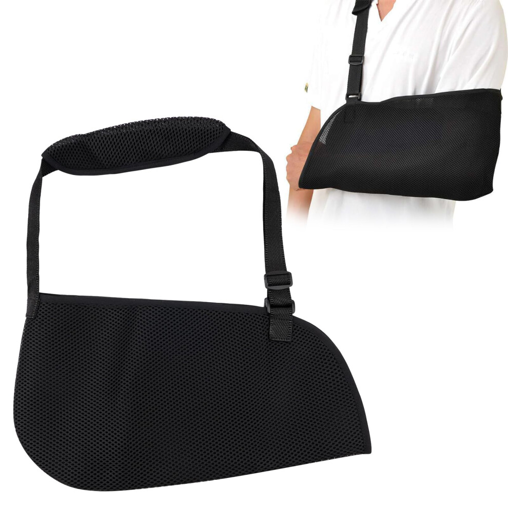 Leikedun Arm Sling For Shoulder Injury Arm Sling Shoulder Support Sling