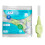 Tepe TePe Interdental Brush, Extra Soft, Green, 0.8mm/ISO 5, 20pcs, Plaque Removal, e 1