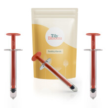 Home Insemination Kit Conception Cup Insemination Kits to Get Pregnant Self Insemination