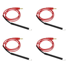 4X Silver Gold Copper Electroplating Pen Plating Jewelry DIY Making Soldering Tool