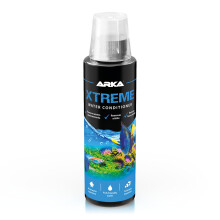 Tap Safe Aquarium Water Conditioner 236ml - Detoxifies Chlorine, Ammonia, Nitrite