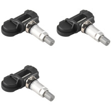 3 Stuks TPMS Bandenspanningscontrolesensor A0009054100 voor W176 W205 X253 W212 W221 W447 W166 W463