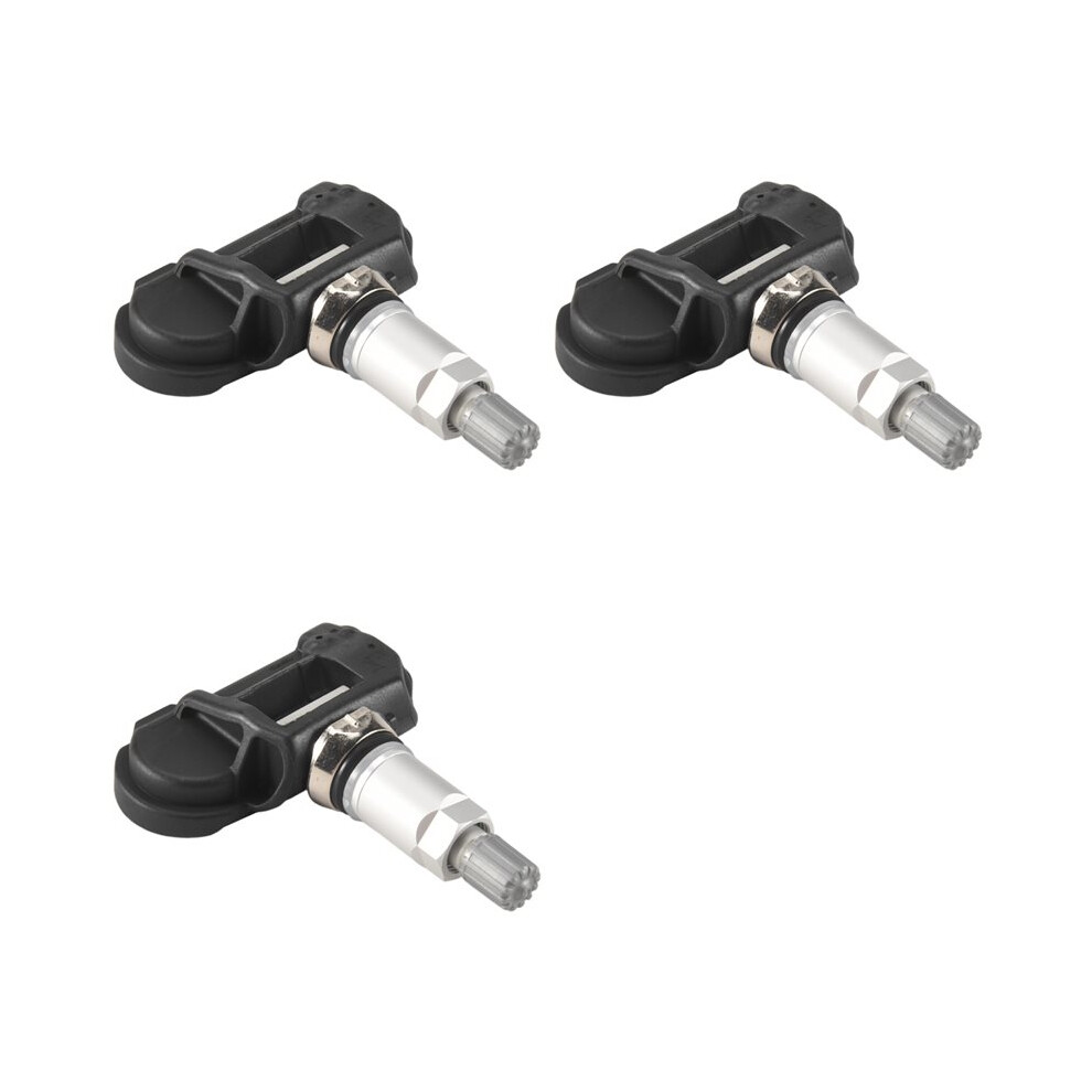 3Pcs Tpms Tire Pressure Monitoring Sensor A0009054100 For W176 W205 X253 W212 W221 W447 W166 W463 4711446860399