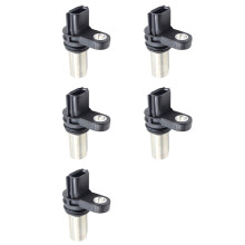 5X Crankshaft Position Sensor for X-TRAIL T30 2001-2005 QR20DE QR25DE 237316N21A 237316N205 237316N206 237316N202
