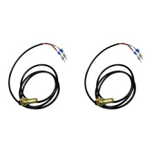 2X Speed Sensor Forklift Spare Parts Sensor 7917415679 for  Still T20/L12-1151/1152/1169