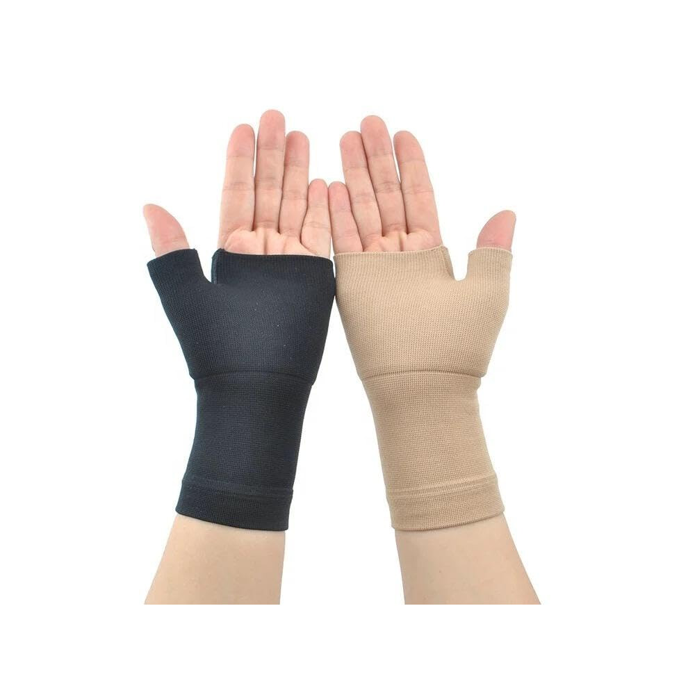Atan Compression Wrist And Thumb Support For Arthritis, Carpal Tunnel, Joint Pain, Sprain, Sports, Hand Instability| Improve Circulation| Breathable,