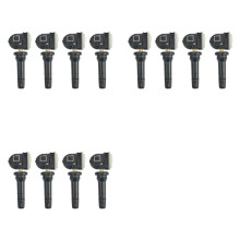 12 Szt. Czujnik Ciśnienia w Oponach TPMS dla Focus Fiesta B-Max C-Max Ecosport Escape Expedition F-150 1862980 2036832