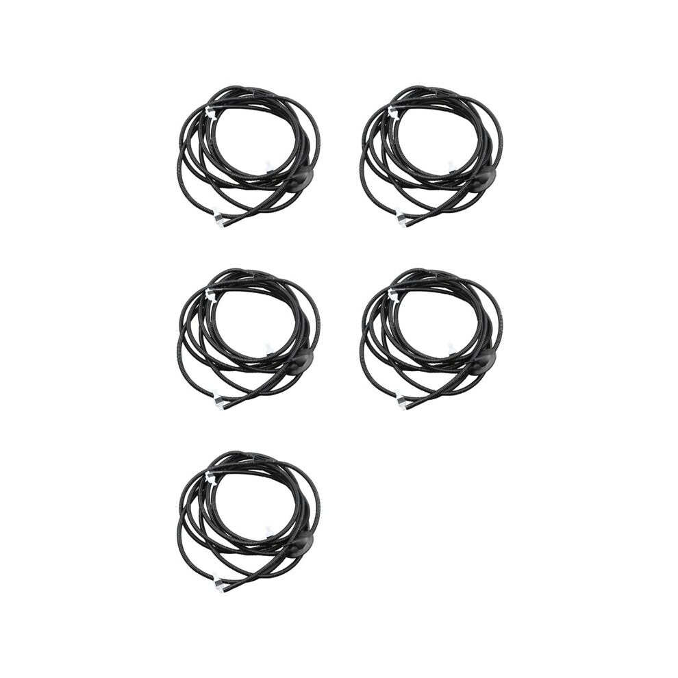 5X 1J0955751d Windshield Wiper Washer Spray Hose 1J0955751b 1J0955751c For Beetle Caddy Cc 4714239756053